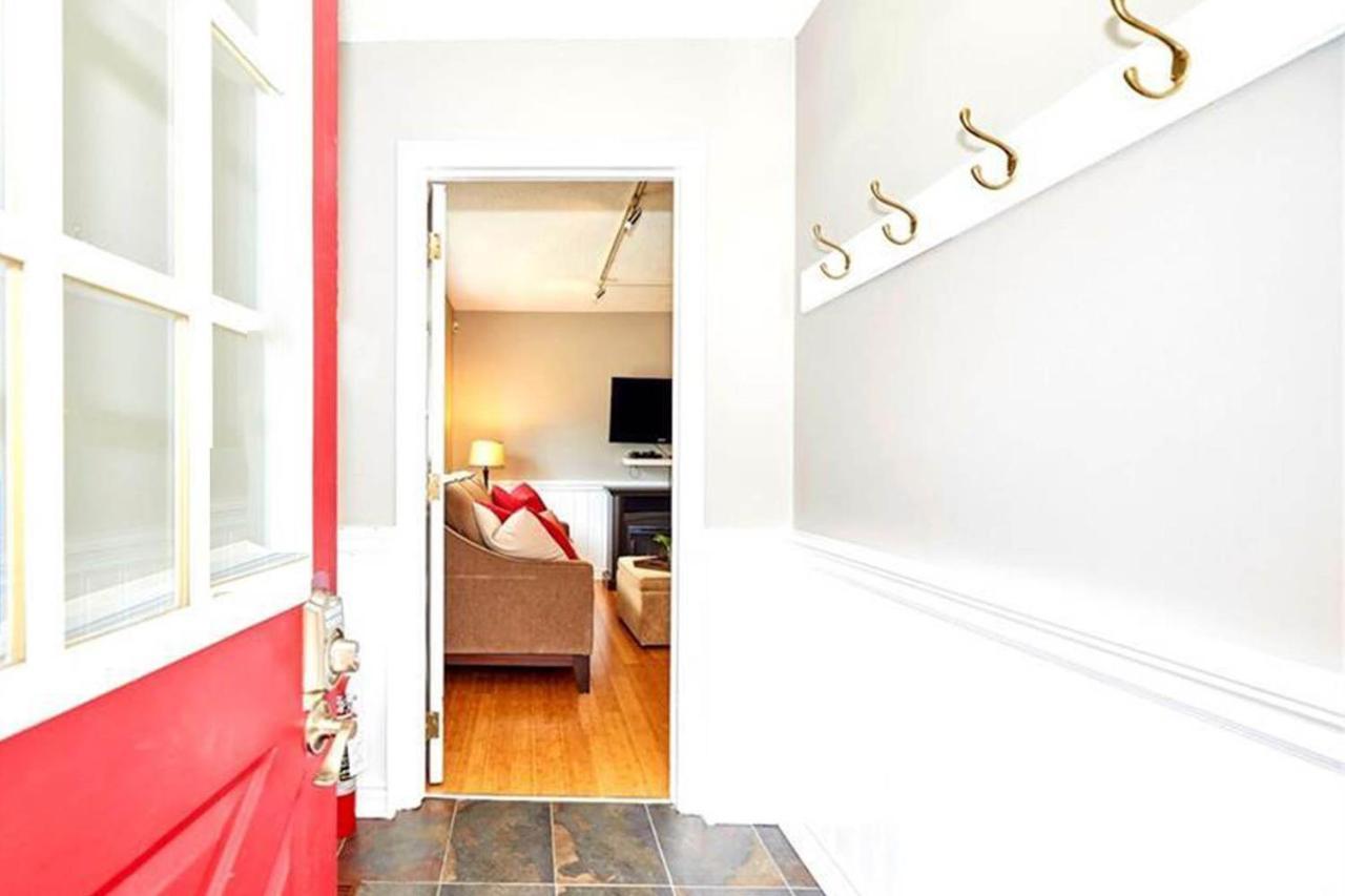 Maple Tree Cottage License # 058-2022 Niagara-on-the-Lake المظهر الخارجي الصورة