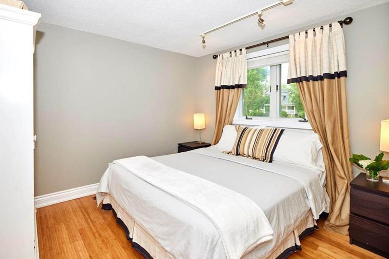 Maple Tree Cottage License # 058-2022 Niagara-on-the-Lake المظهر الخارجي الصورة
